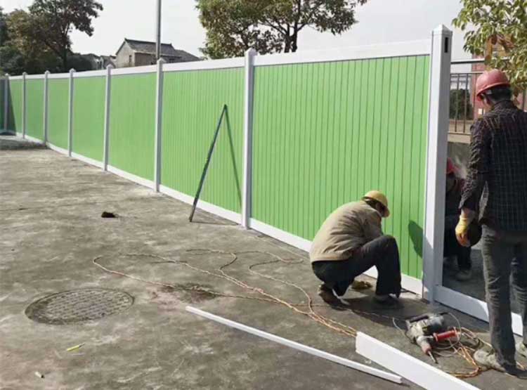 廣告圍擋廣告牌，這些你可能還不知道！