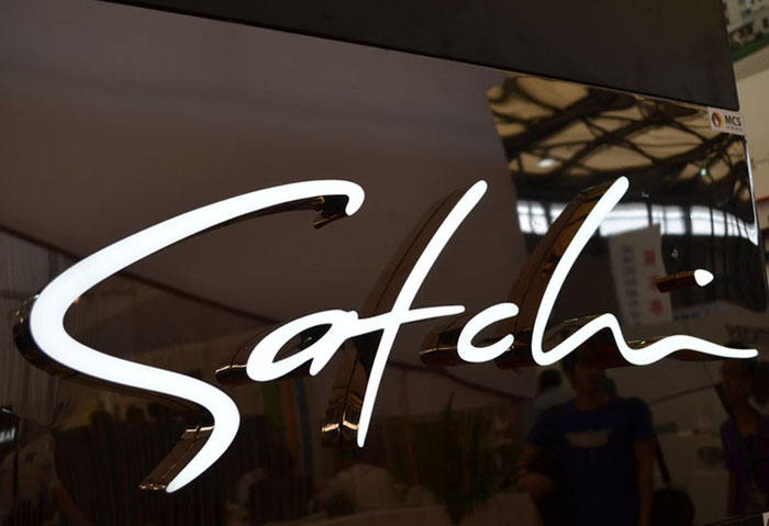 樹脂發光字，樹脂發光字制作廠家