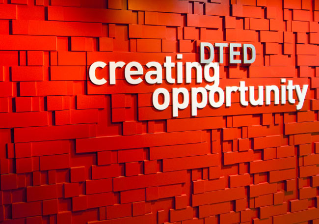 標識導視設計，標識導視制作廠家