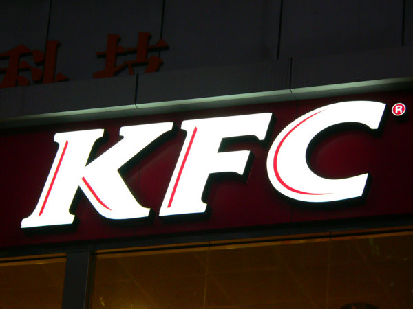 LED發光字日常清洗和維護