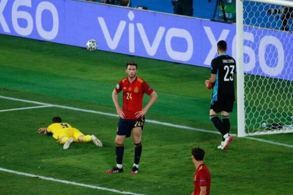 歐洲杯中文廣告霸屏？這是針對中國市場定制的虛擬廣告牌